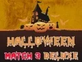 ゲームハロウィンマッチ3デラックスオンライン