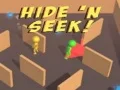 ゲームかくれんぼ!オンライン ゲームかくれんぼ!オンライン