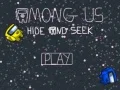 ゲームAmong Us: 隠れんぼオンライン ゲームAmong Us: 隠れんぼオンライン