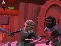 ゲームアンダーワールド パート2オンライン