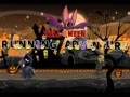 ゲームハロウィンランニングアドベンチャーオンライン
