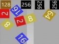 ゲームチェーンキューブ: 2048オンライン