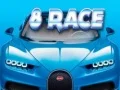 ゲーム8レースオンライン
