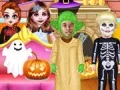ゲームベイビーテイラーのハロウィンアドベンチャーオンライン