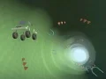ゲームトンネルレーシングオンライン