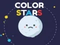 ゲームカラー スターオンライン
