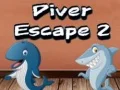 ゲームダイバーエスケープ2オンライン ゲームダイバーエスケープ2オンライン