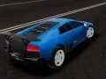ゲームモダンシティカー運転シミュレーターオンライン
