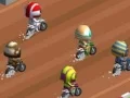 ゲームダートバイクラリーオンライン