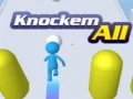 ゲーム全員を倒せオンライン