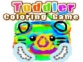 ゲーム幼児の塗り絵ゲームオンライン