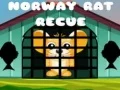 ゲームノルウェーラットの救助オンライン