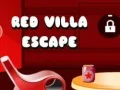 ゲームレッドヴィラからの脱出オンライン ゲームレッドヴィラからの脱出オンライン