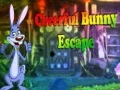 ゲーム陽気なウサギの脱出オンライン