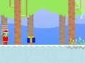ゲームピクセルケンシュタイン: メリークリスマスオンライン