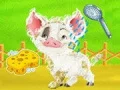 ゲームベイビー・テイラーの農場ツアー：動物のお世話オンライン