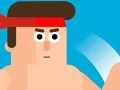 ゲームミスター・ファイトオンライン