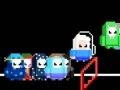 ゲーム秋の日ランナーウィナーオンライン