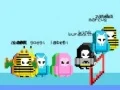 ゲームFall Guys ランナー: モバイルオンライン