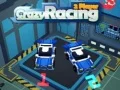 ゲームクレイジーレーシング2人用オンライン