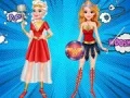 ゲーム親友のスーパーヒーロードレスアップオンライン