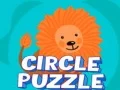ゲームサークルパズルオンライン