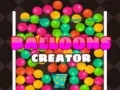 ゲームバルーンクリエイターオンライン