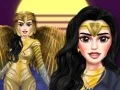 ゲームワンダープリンセス ビビッド80sオンライン