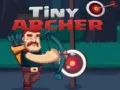 ゲーム小さな弓矢使いオンライン