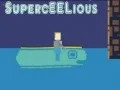 ゲームスーパースリィリアスオンライン