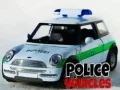 ゲーム警察車両オンライン
