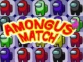 ゲームAmong Us マッチオンライン ゲームAmong Us マッチオンライン