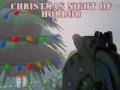 ゲームクリスマス：恐怖の夜オンライン