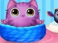ゲーム最もかわいいスカッシュペットオンライン