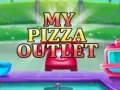 ゲーム私のピザアウトレットオンライン