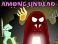 ゲームアンデッドの中でオンライン