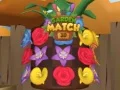 ゲームガーデンマッチ3Dオンライン
