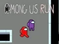 ゲーム私たちの中を走るオンライン