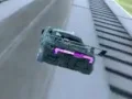 ゲームサイバー車パンクレースオンライン
