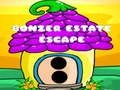 ゲームボンザー屋敷からの脱出オンライン ゲームボンザー屋敷からの脱出オンライン