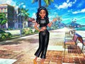 ゲームジェイドファッション #インスタストーリーオンライン