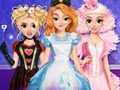 ゲームプリンセスワンダーランドスペルファクトリーオンライン