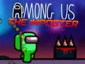 ゲームAmong Us: インポスターオンライン