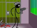 ゲーム刑務所からの脱出オンライン
