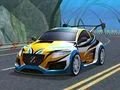 ゲーム海底レースオンライン