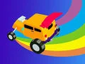 ゲーム信じられないスタントマスターオンライン