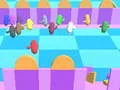 ゲームAmong Us 秋のインポスターオンライン