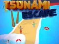 ゲーム津波からの脱出オンライン