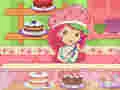 ゲームストロベリーショートケーキベイクセ店オンライン