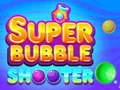 ゲームスーパーバブルシューターオンライン